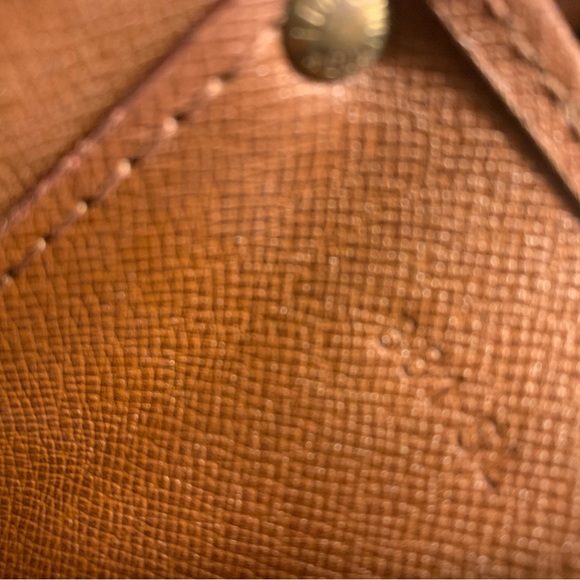 Vintage Louis Vuitton Charcuterie bag - Picture 6 of 11